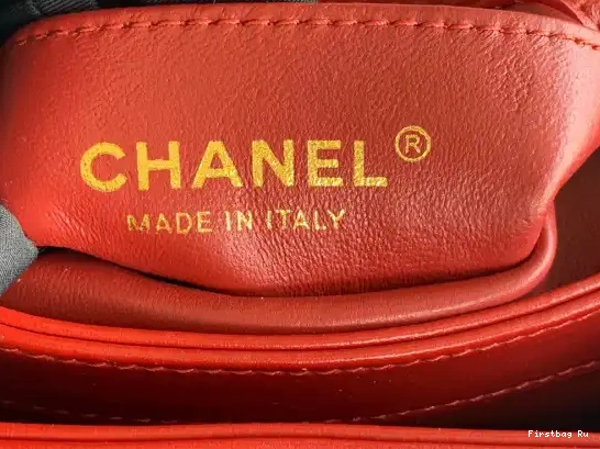 Firstbag Ru FLAP CHANEL BAG 0522